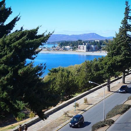 Apartmán Balcones Al Nahuel San Carlos de Bariloche Exteriér fotografie