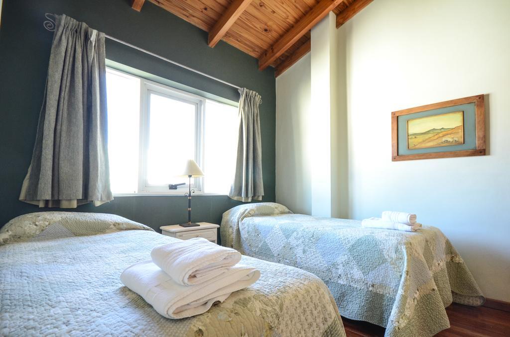Apartmán Balcones Al Nahuel San Carlos de Bariloche Exteriér fotografie