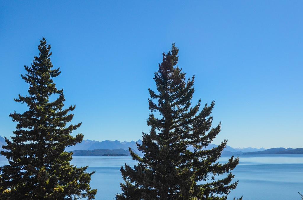Apartmán Balcones Al Nahuel San Carlos de Bariloche Exteriér fotografie